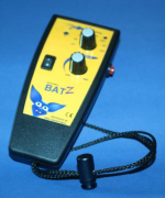 Ciel Batz bat detector