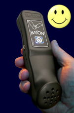 Batbox Baton bat detector