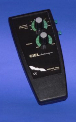 Ciel CDB105 bat detector
