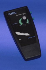 Ciel CDB205 bat detector