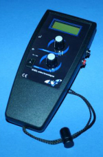 Ciel CDB301 bat detector