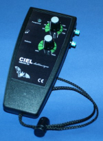 Ciel CDB305 bat detector