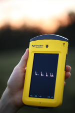 AnaBat Walkabout bat detector