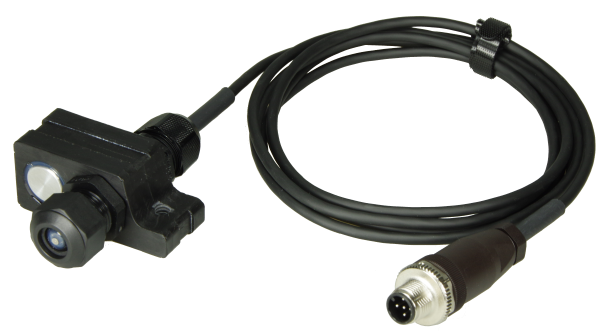 Elekon Batlogger Microphone Test Cable (Waterproof)