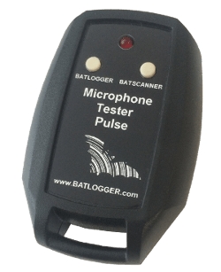 Elekon Microphone Tester Pulse