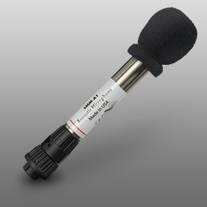 Wildlife Acoustics SMM-A1 Acoustic Microphone