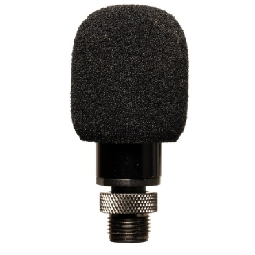 AnaBat Swift acoustic microphone