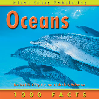 1000 FACTS: OCEANS
