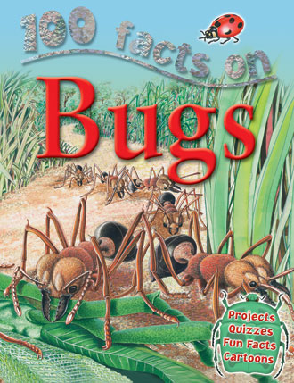 100 facts on BUGS