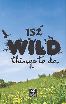 152 WILD things to do