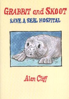 Grabbit & Skoot Save a Seal Hospital