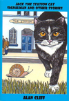 Jack the Station Cat, Signalman and other stories