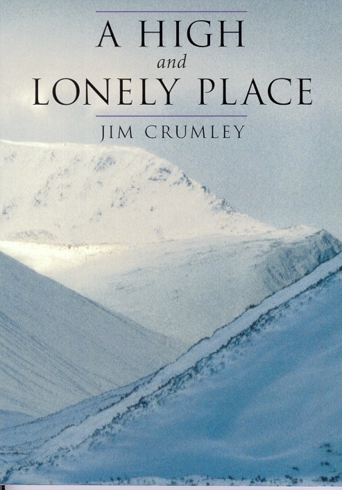 A High and Lonely Place, Jim Crumley