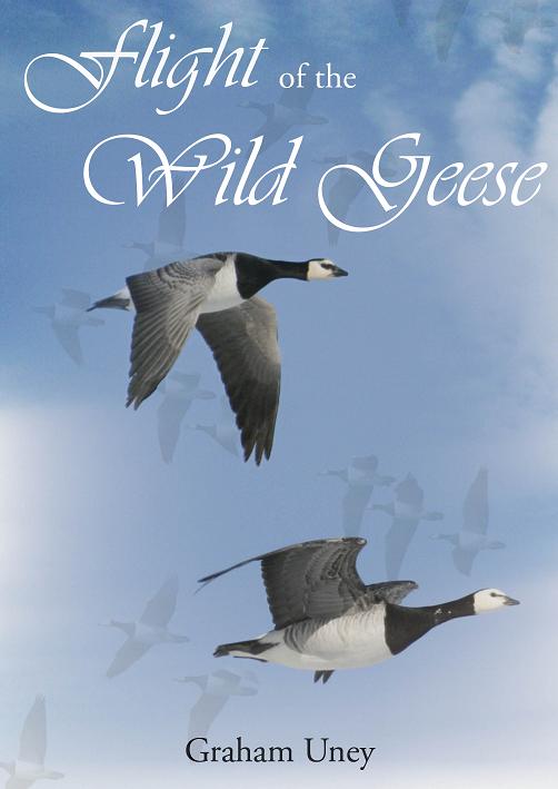 Flight of the Wild Geese, Graham Uney
