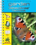 Nature Detective books