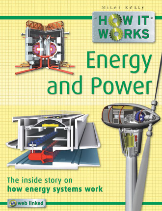 How It Works: Energy & Power £5.99