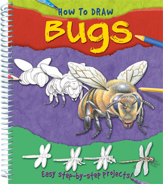 How to Draw: Bugs