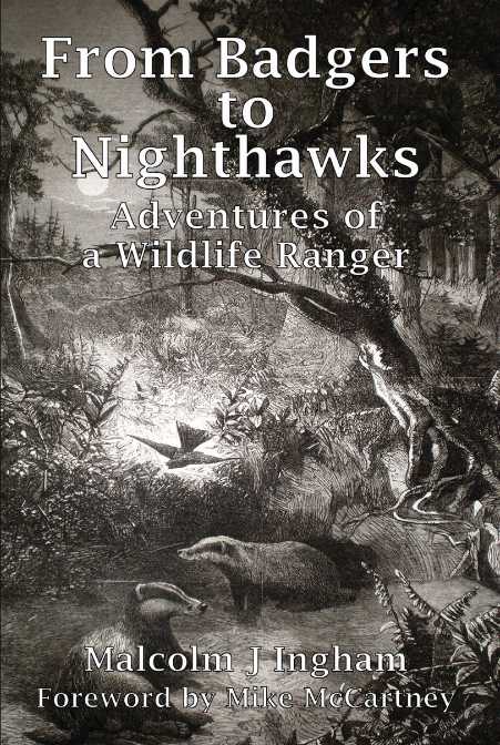 From Badgers to Nighthawks, Mal Ingham