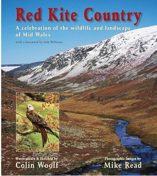 Red Kite Country
