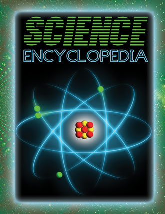 Science Encyclopedia £17.99
