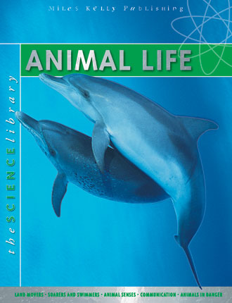Science Library: Animal Life