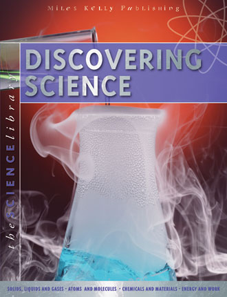 Science Library: Discovering Science