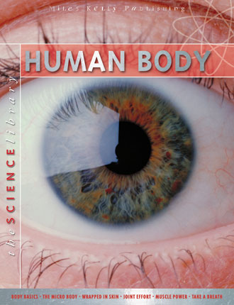 Science Library: Human Body