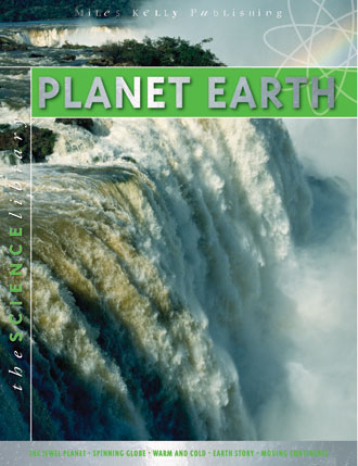 Science Library: Planet Earth