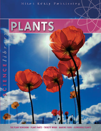 Science Library: Plants