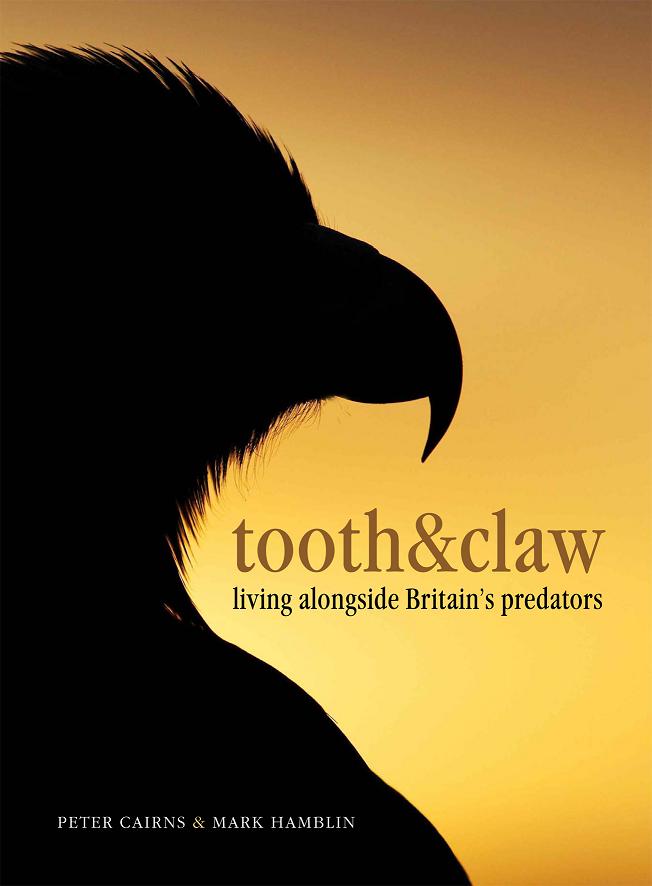 Tooth & Claw, Living Alongside Britain's Predators