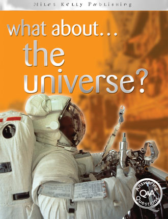 What about... the universe?
