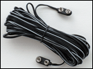 10m Extension Lead for Catwatch Mains Adaptor