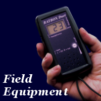 Field Equipment