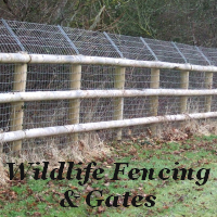 Wildlife Fencing & Gates
