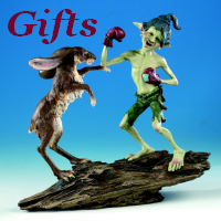 Toys & Gifts