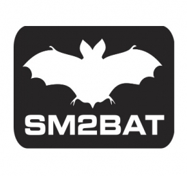 SM2 Bat Detector