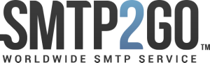 SMTP2GO Worldwide SMTP Service