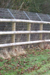 Otter Fence