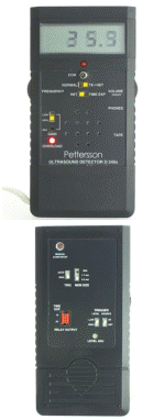 Pettersson D240X bat detector