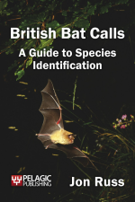 British Bat Calls