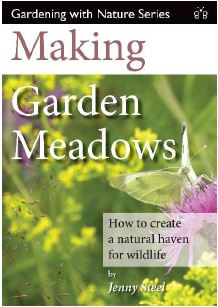 making garden